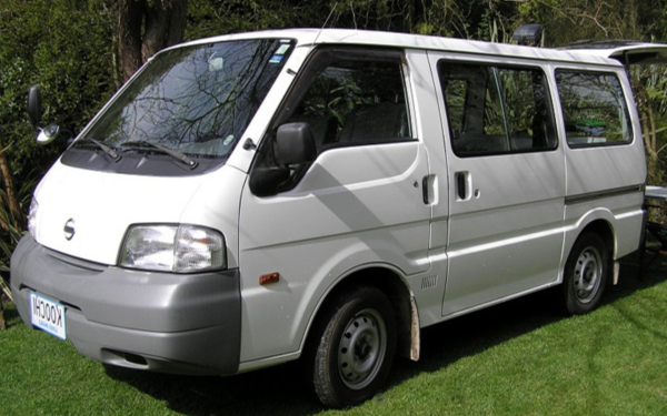 Main Vehicle Image