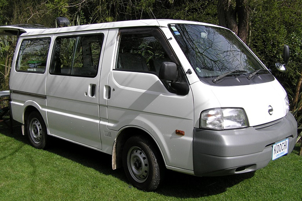 Main Vehicle Image