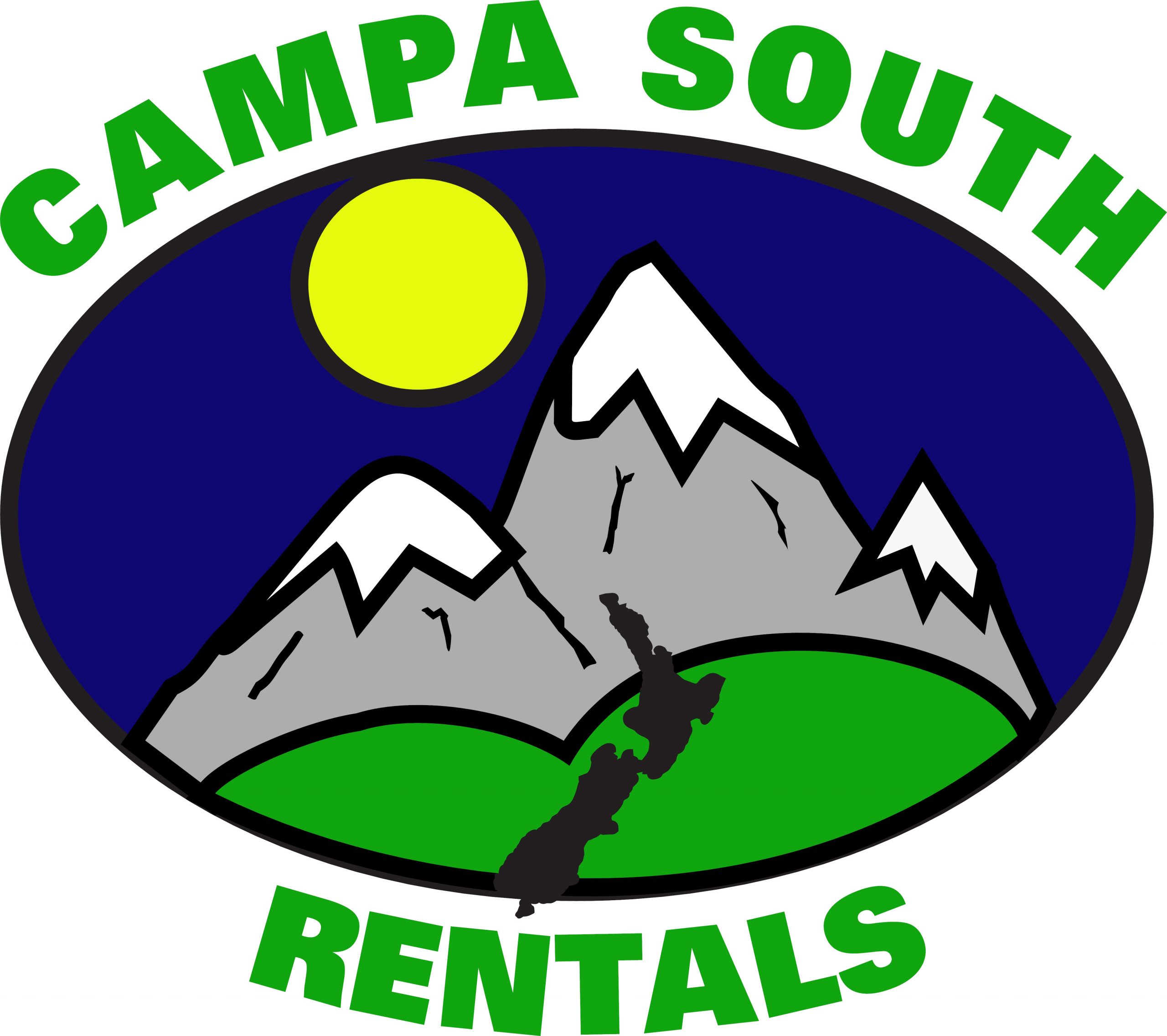 Campa South